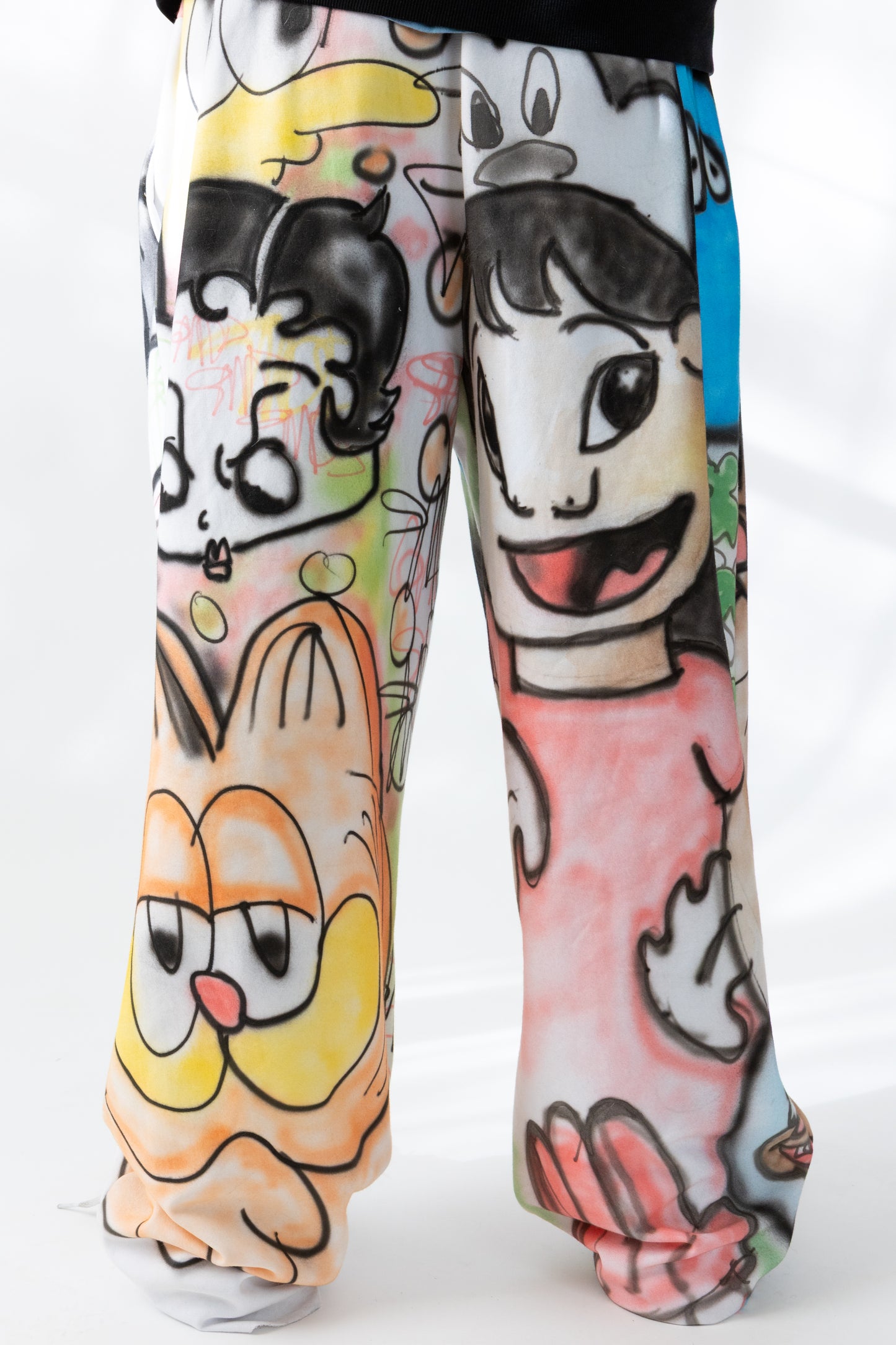 CMM Sweats (Airbrushed)