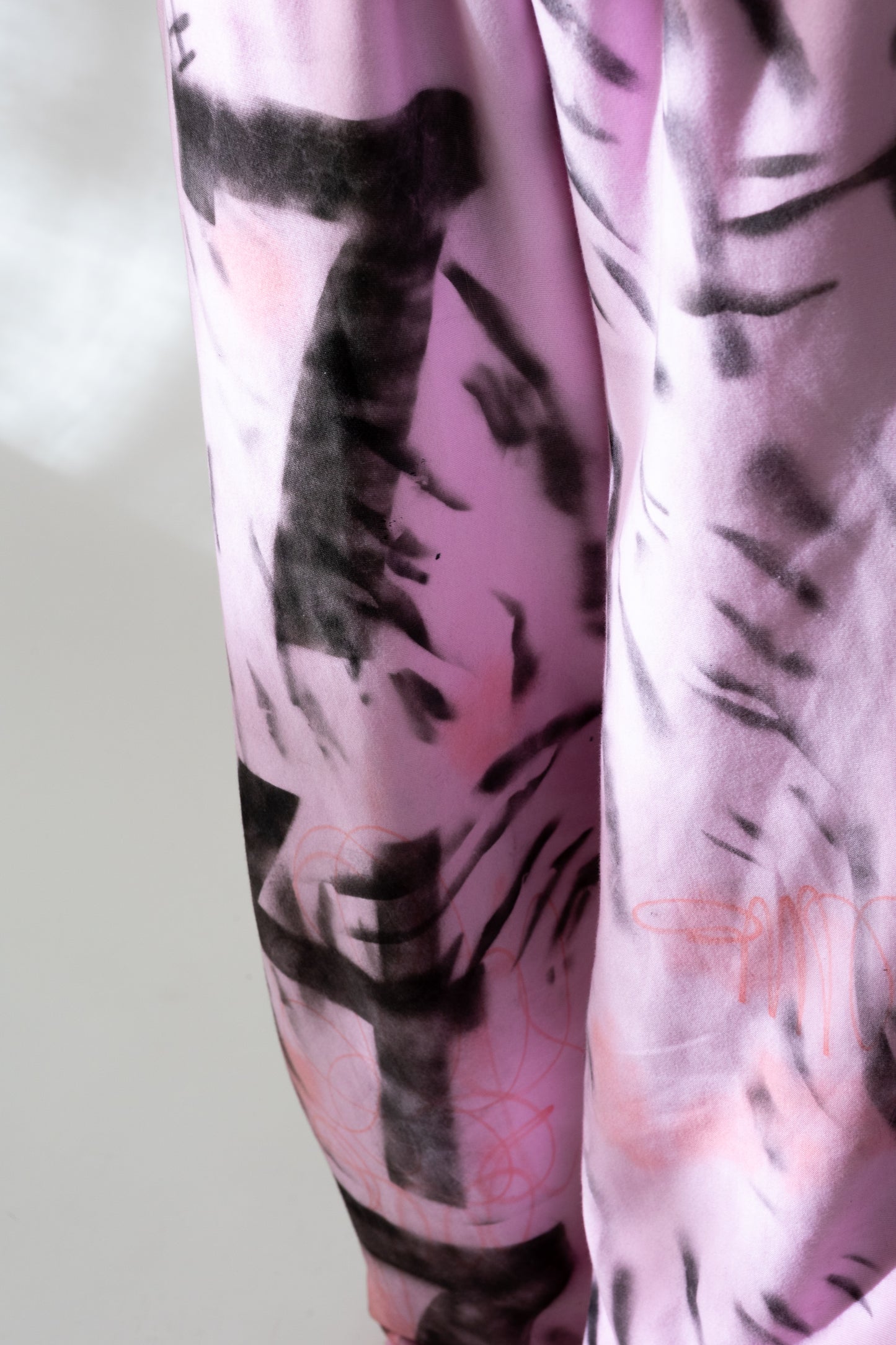 CMM Sweats (Airbrushed/Pink)