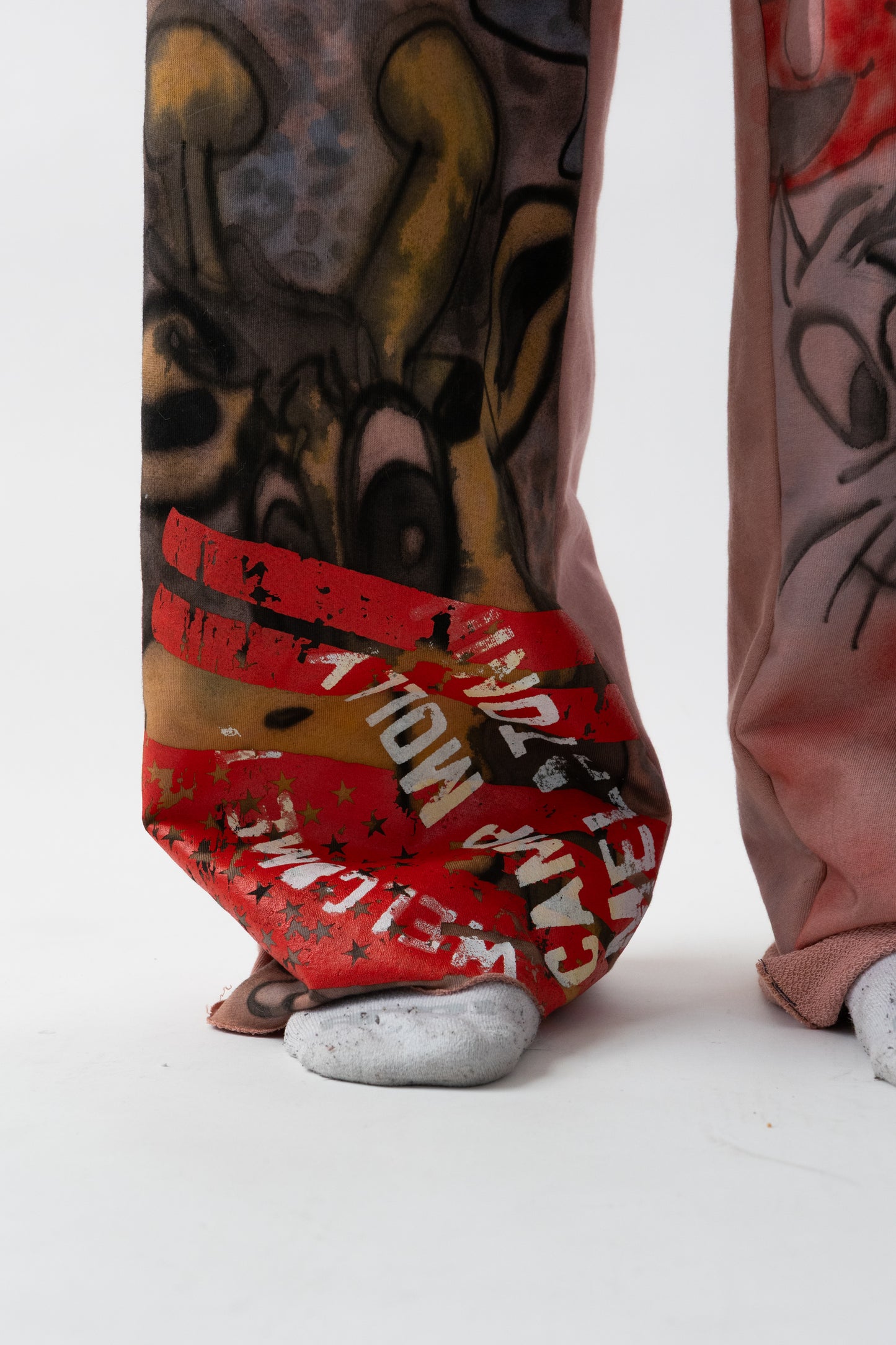 CMM Sweats (Airbrushed)