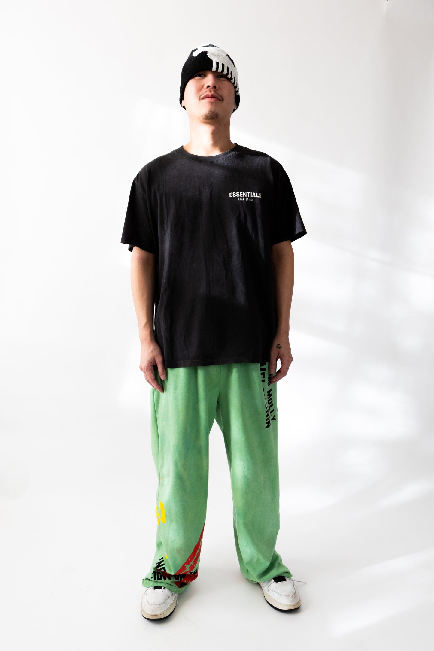 CMM sweats (Green)