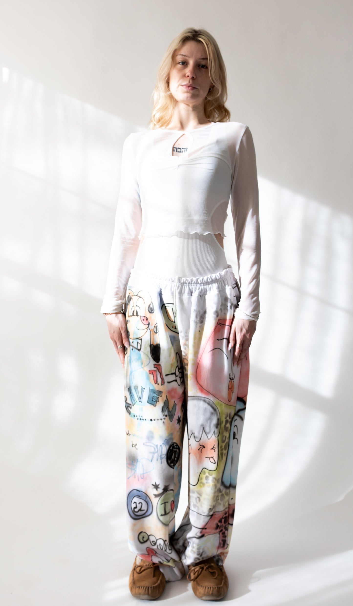 CMM Sweats(Airbrushed)