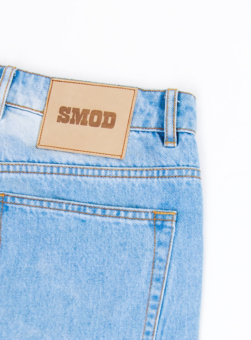 SMOD denim