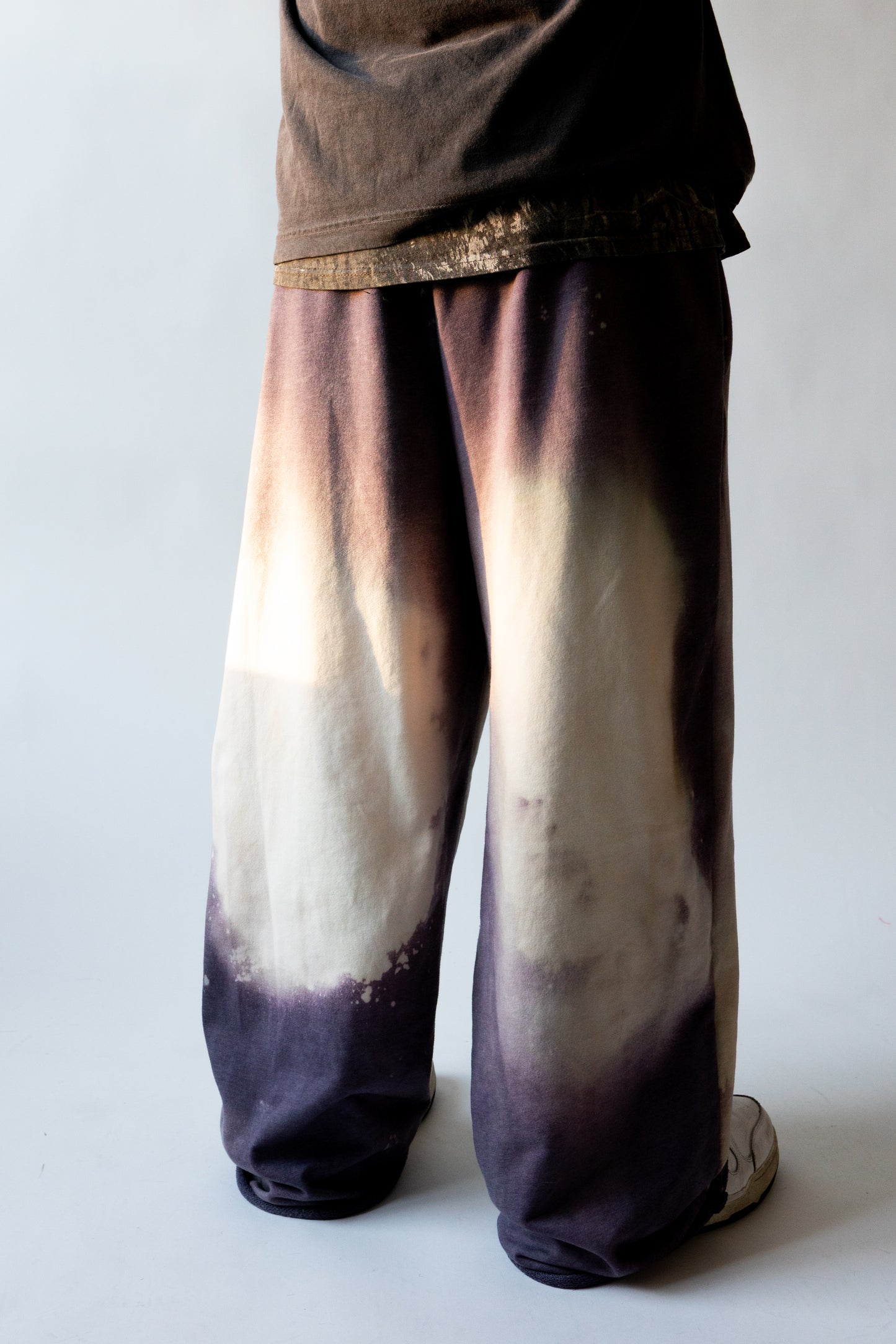 CMM Sweats (Grey/Faded)