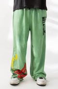 CMM sweats (Green)