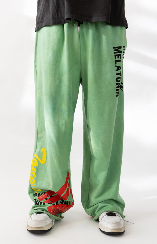 CMM sweats (Green)