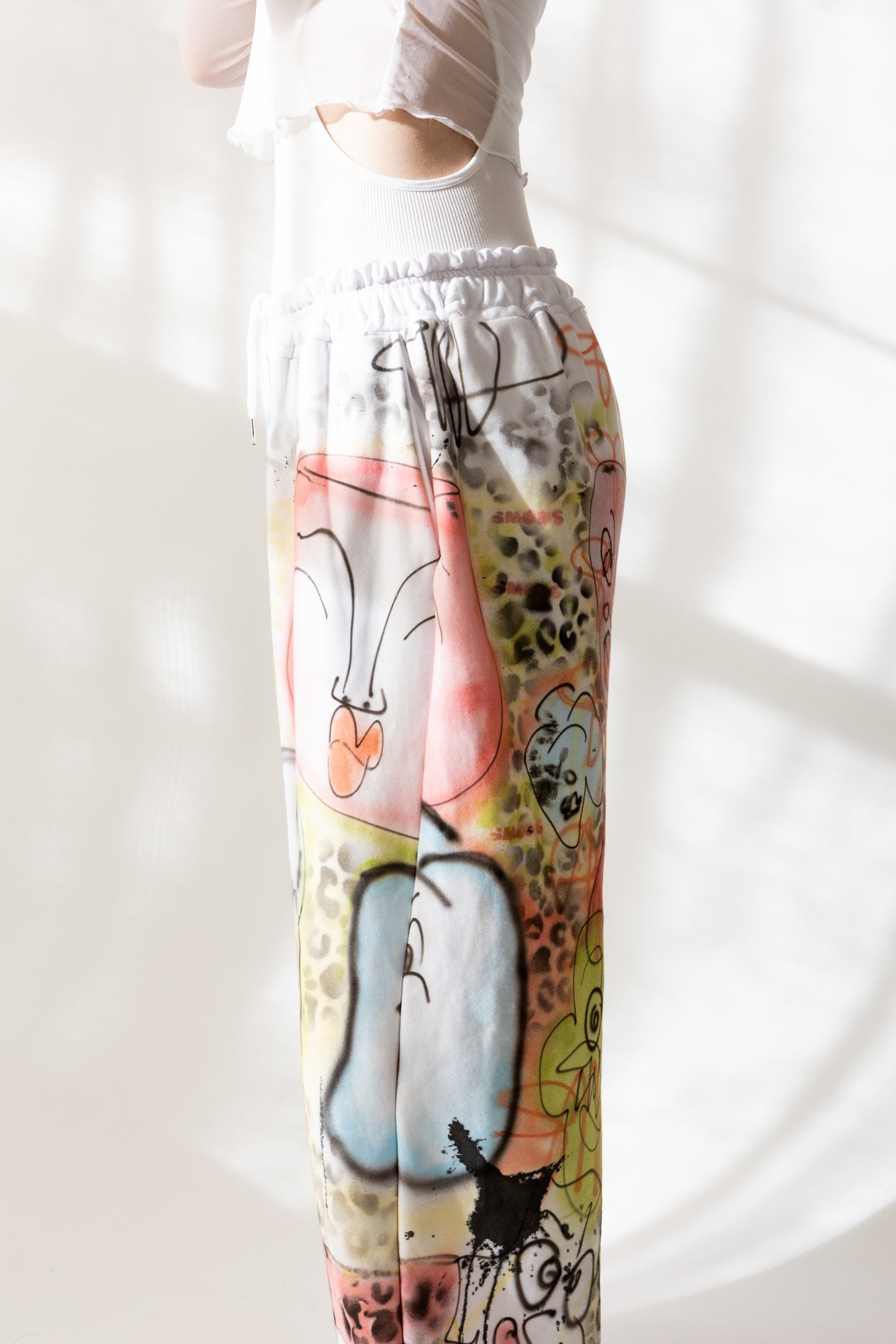 CMM Sweats(Airbrushed)