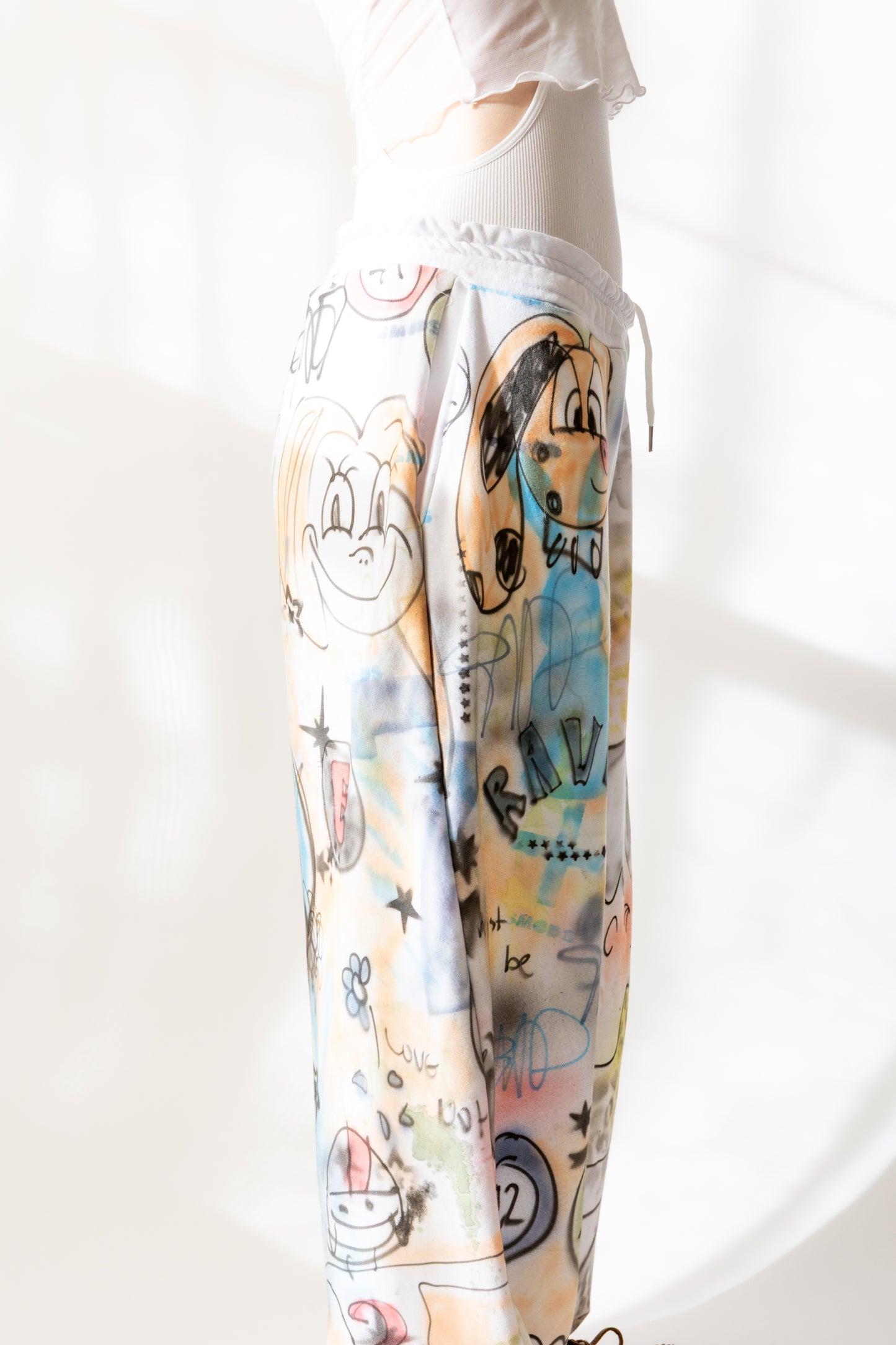 CMM Sweats(Airbrushed)