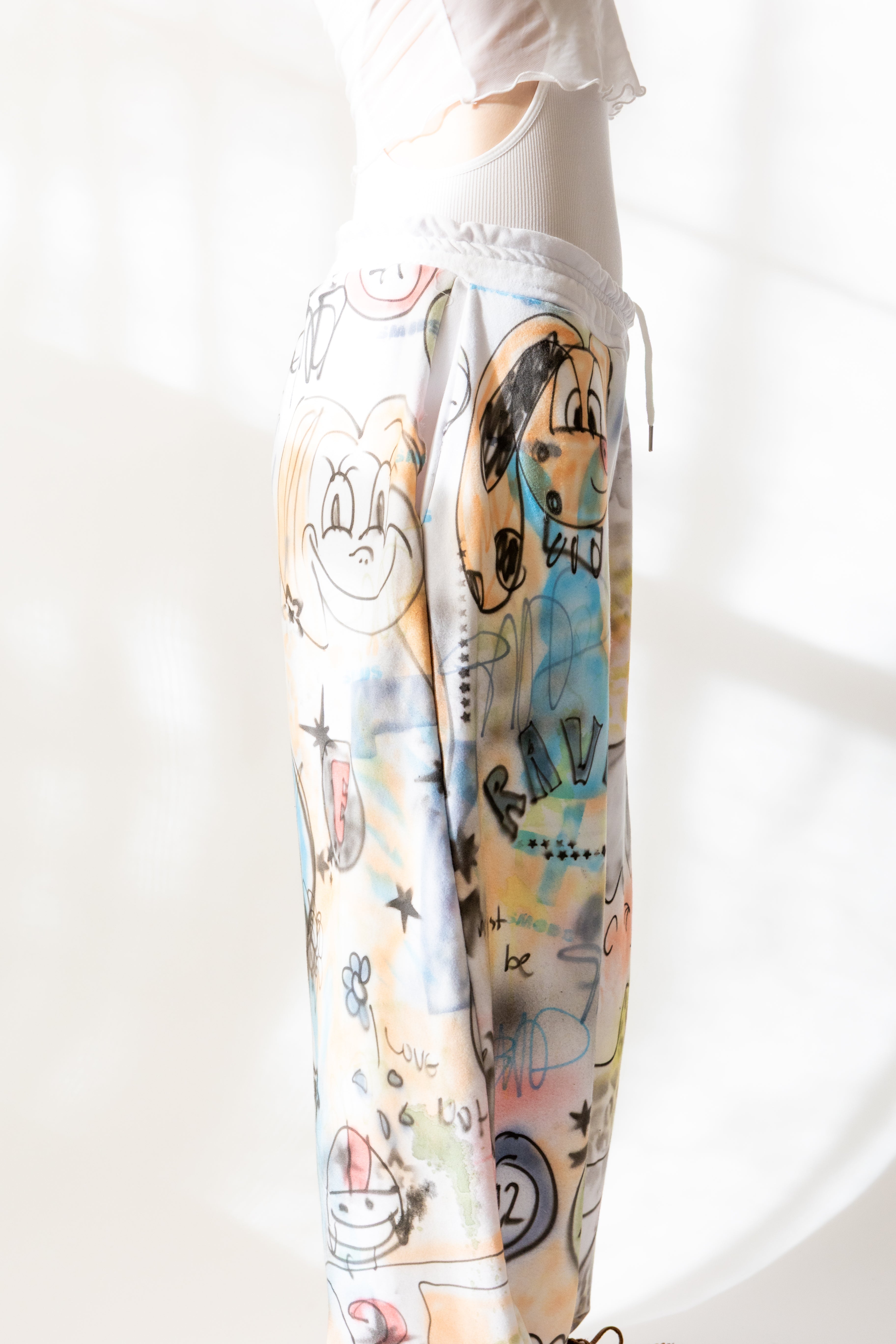 CMM Sweats(Airbrushed)