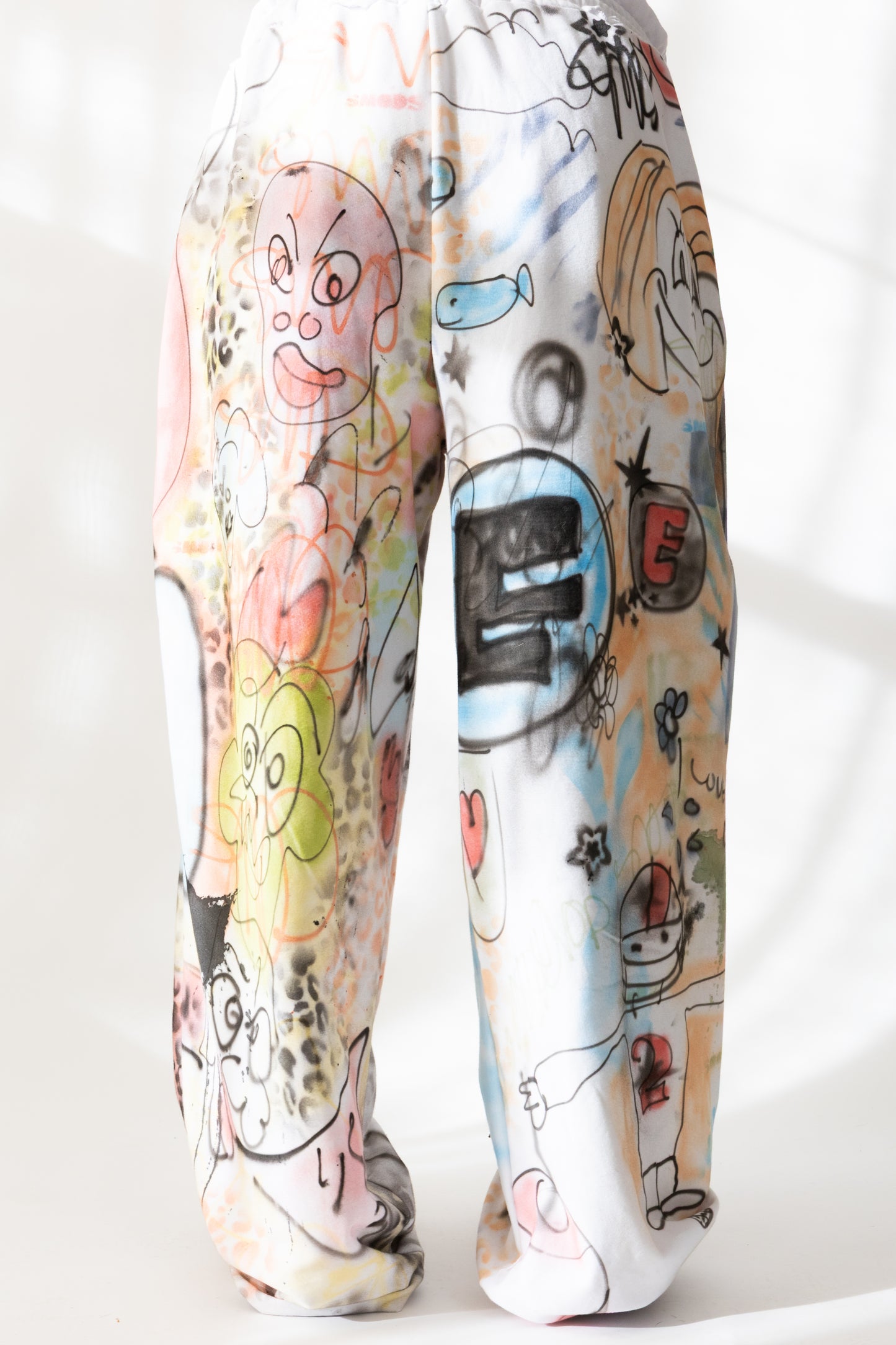 CMM Sweats(Airbrushed)