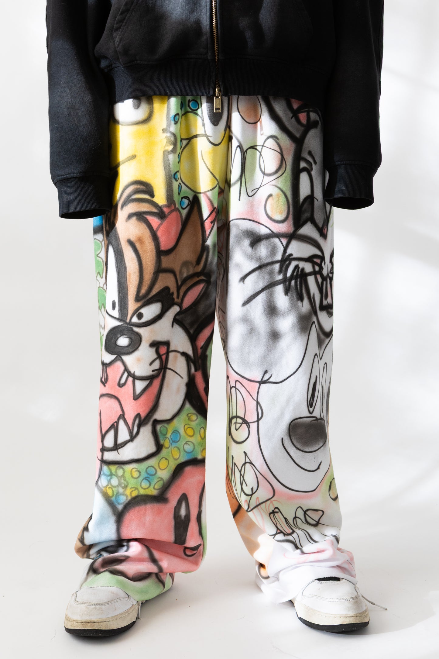 CMM Sweats (Airbrushed)