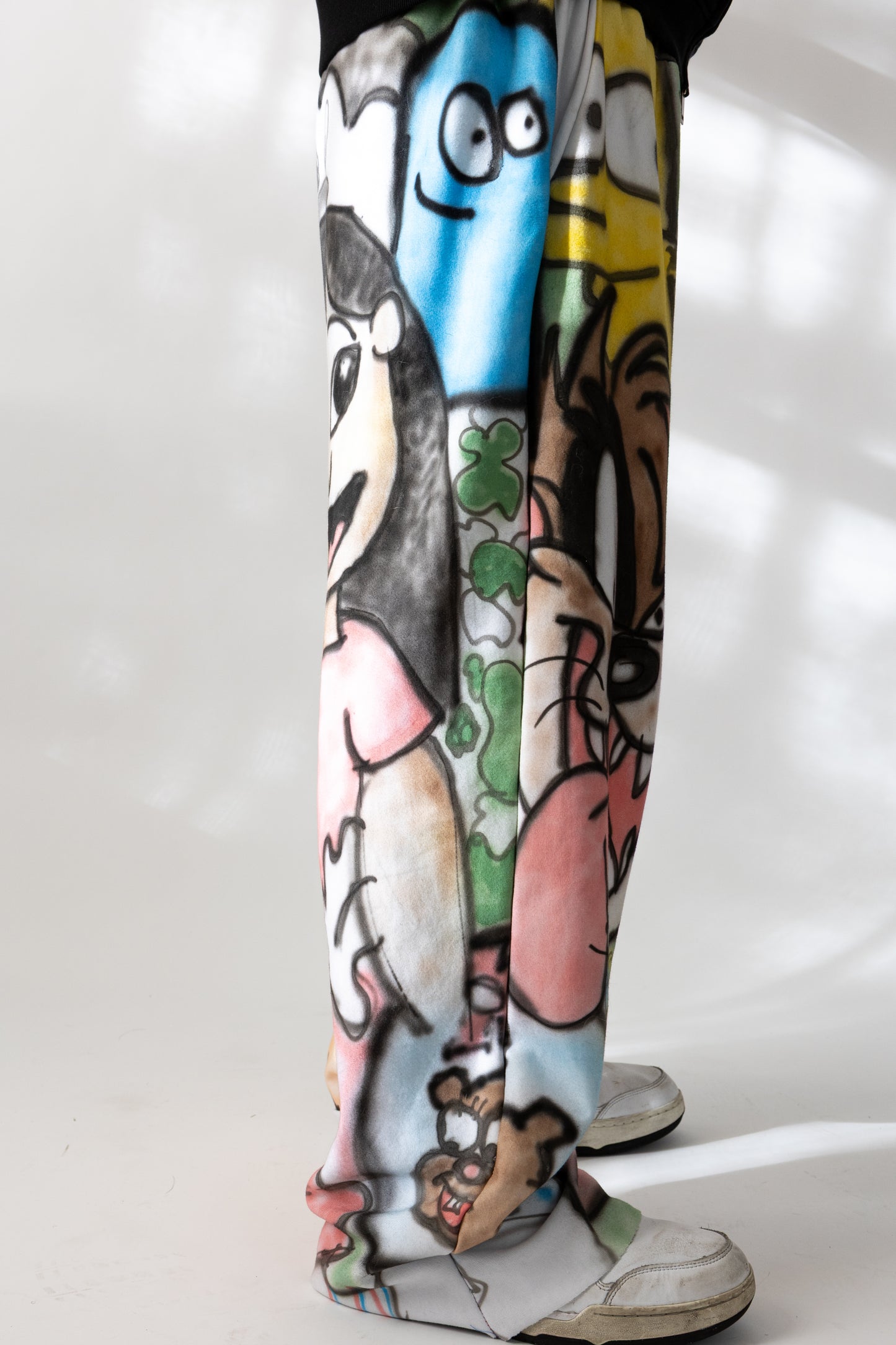 CMM Sweats (Airbrushed)