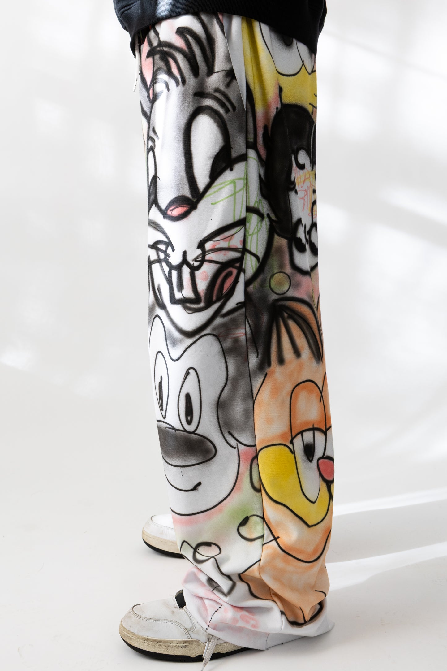 CMM Sweats (Airbrushed)