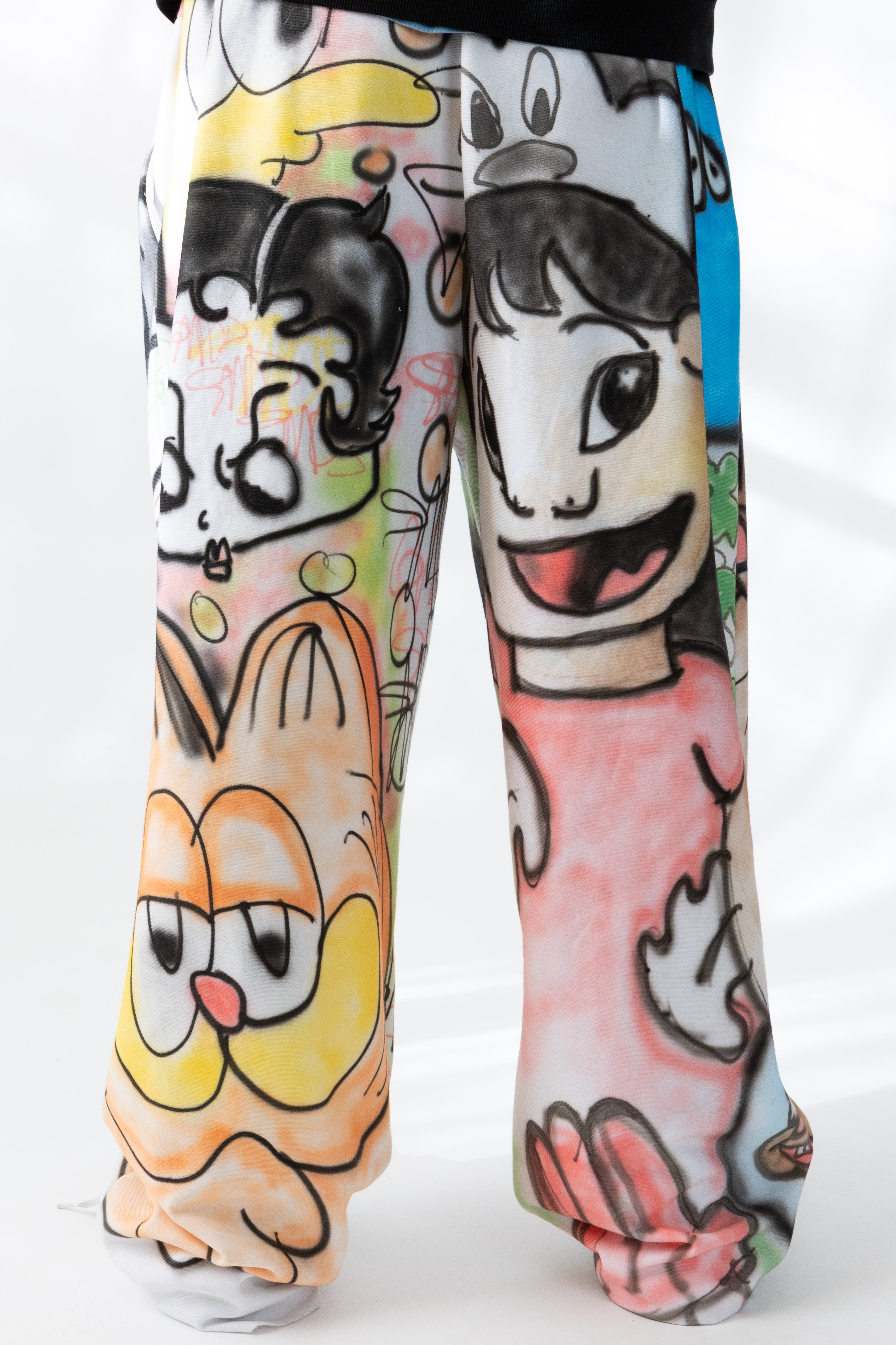CMM Sweats (Airbrushed)