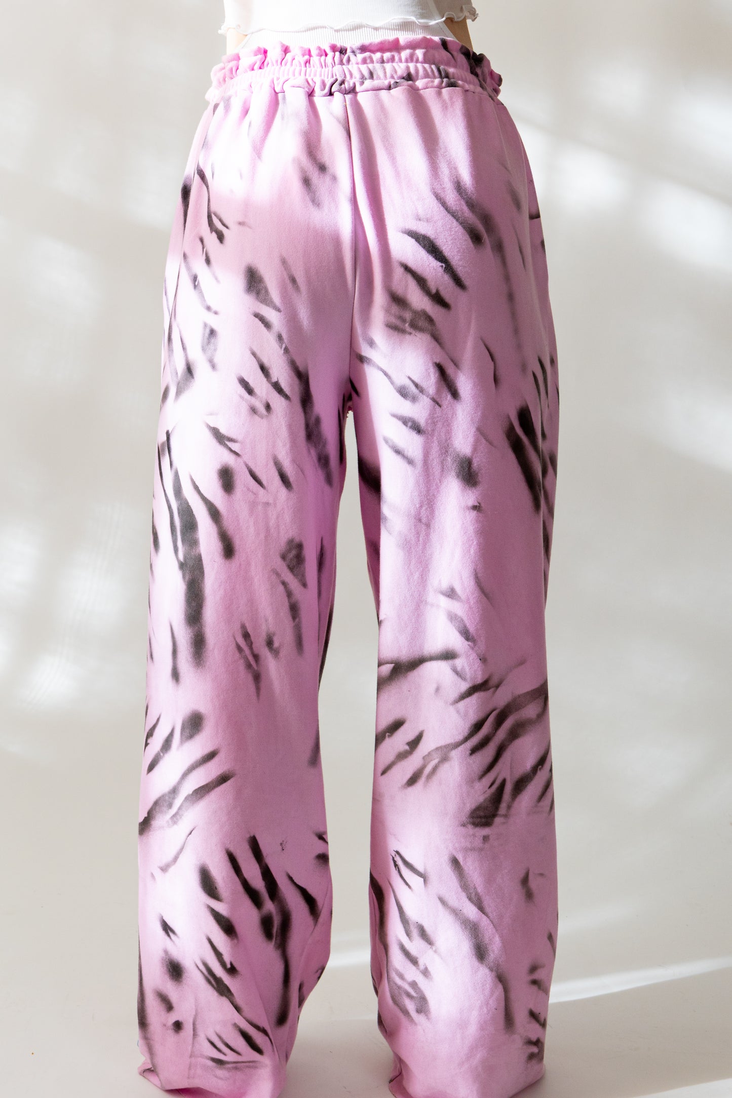 CMM Sweats (Airbrushed/Pink)