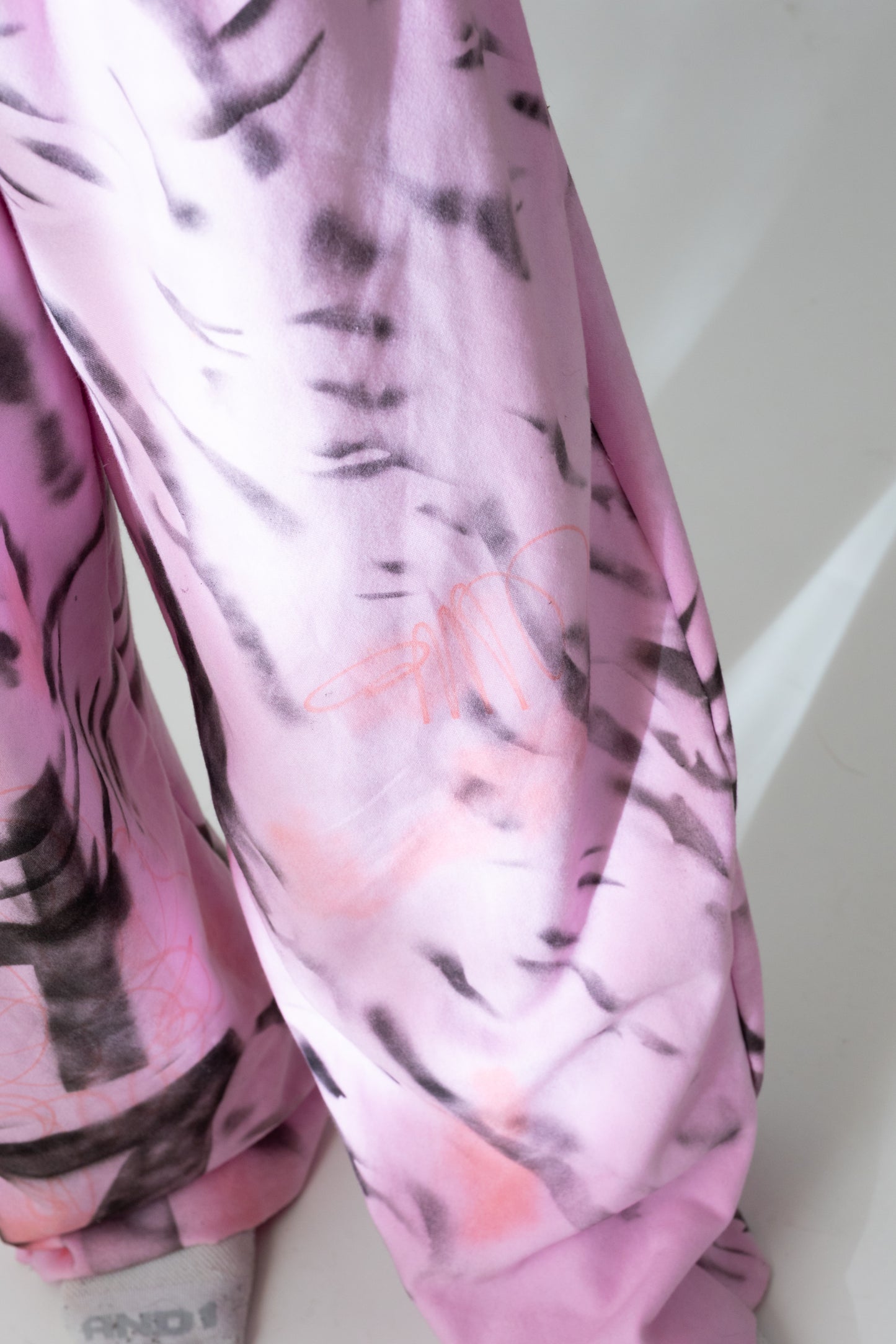 CMM Sweats (Airbrushed/Pink)