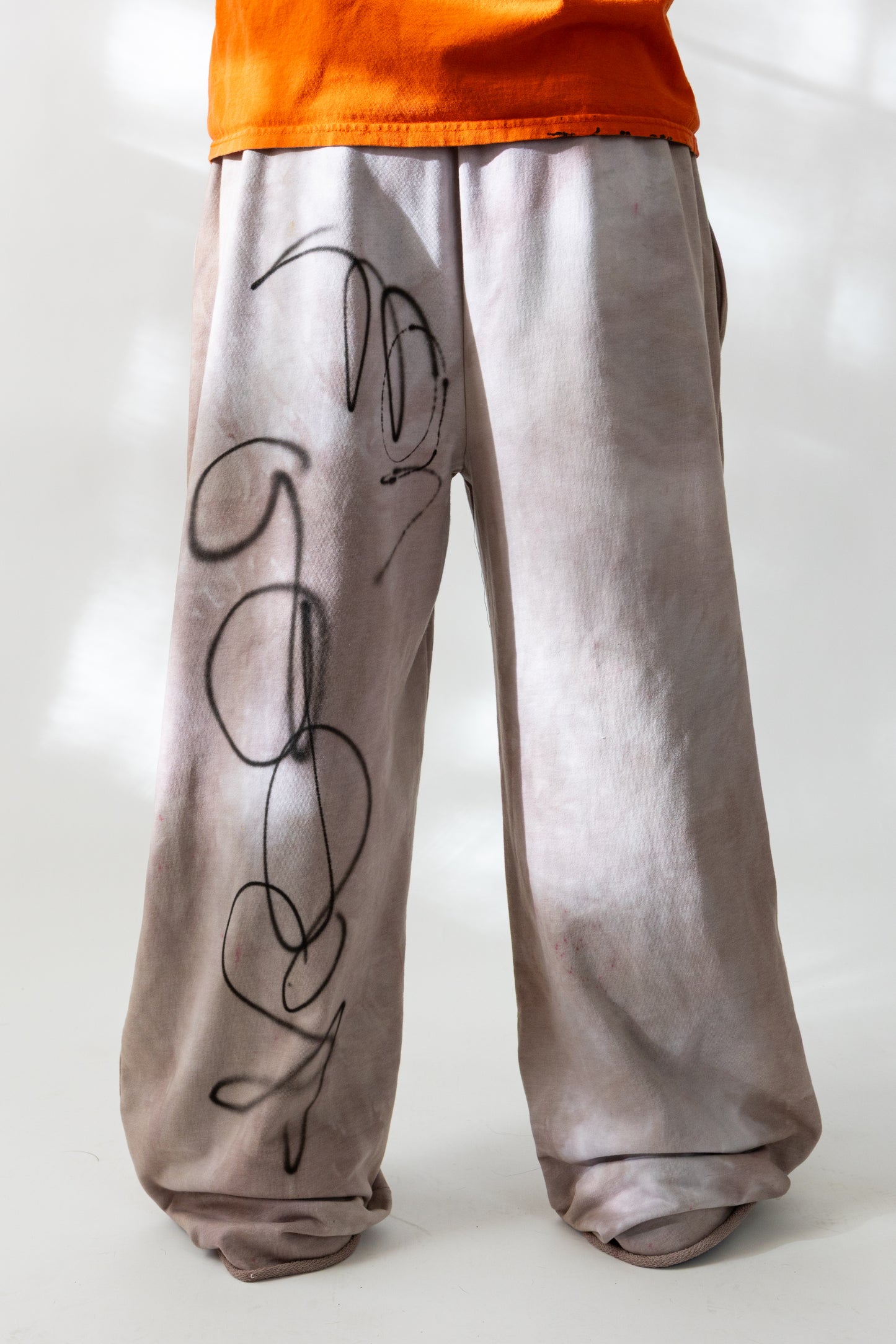 CMM Sweats (Airbrushed)