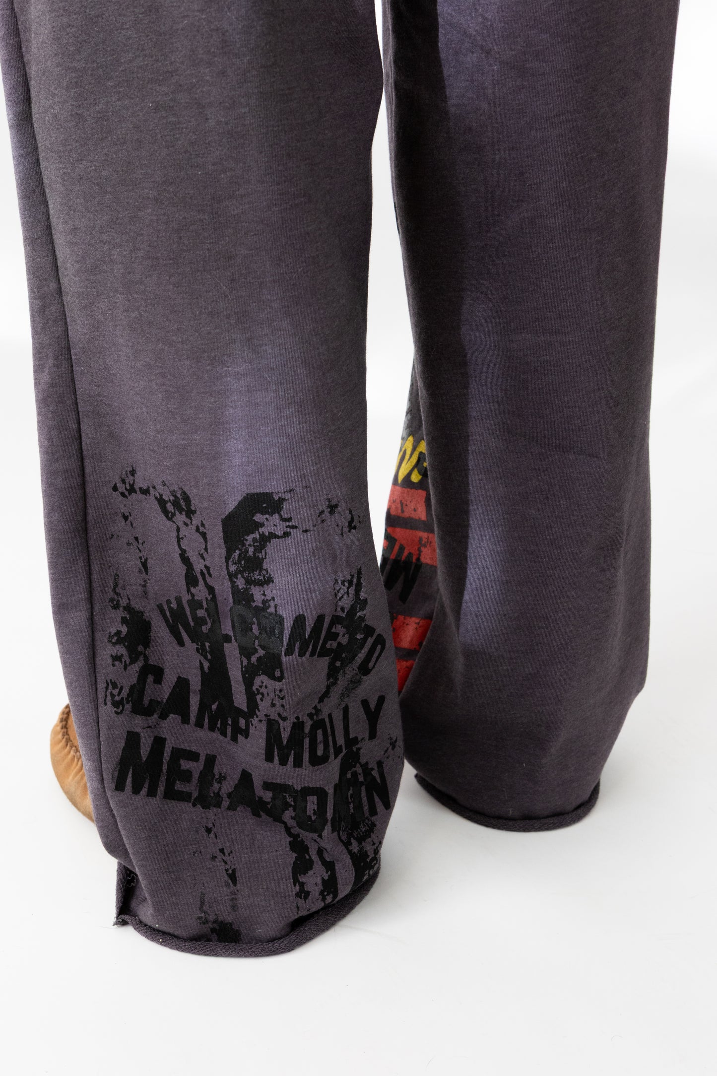CMM Sweats (Grey)