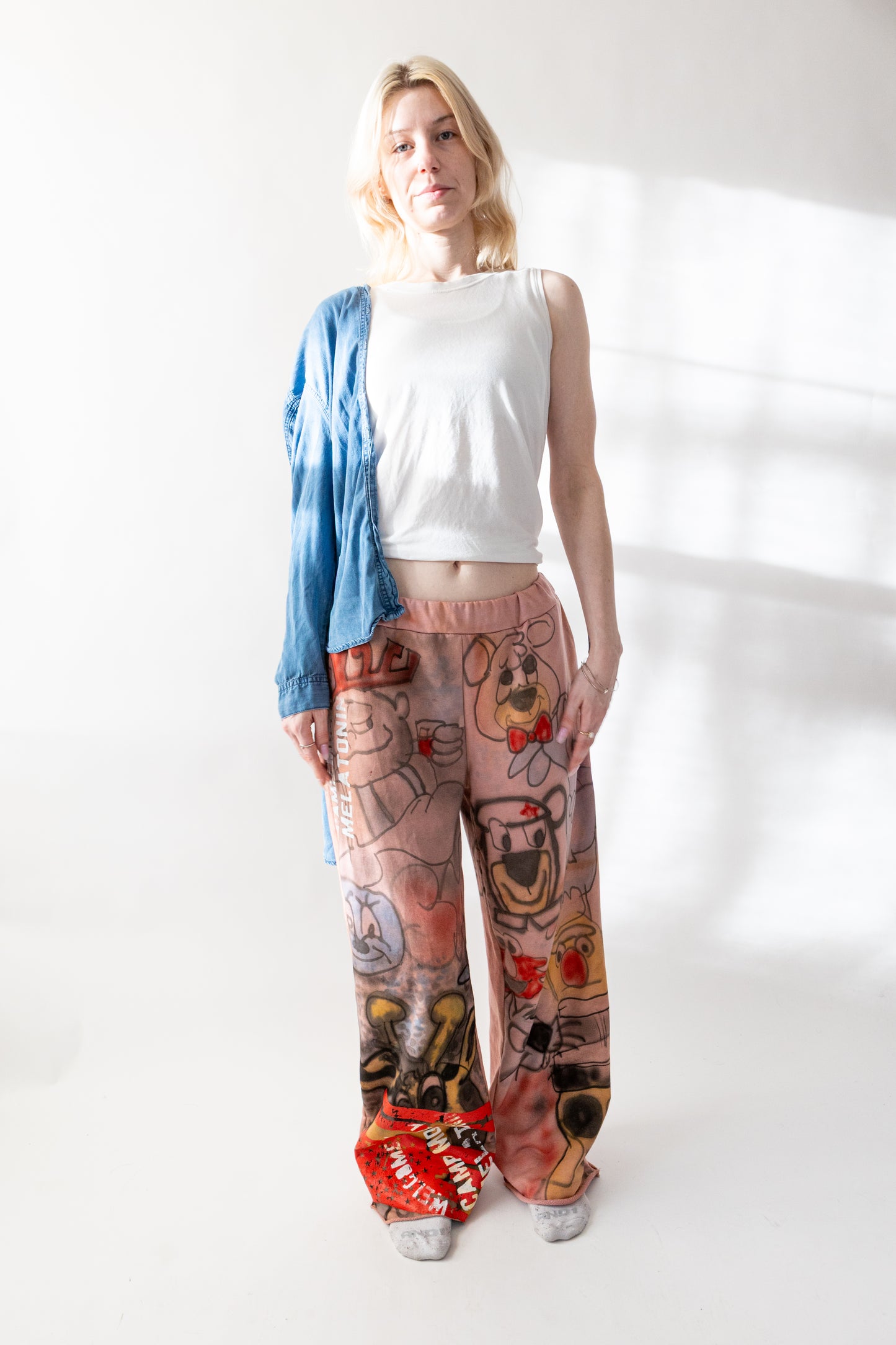 CMM Sweats (Airbrushed)