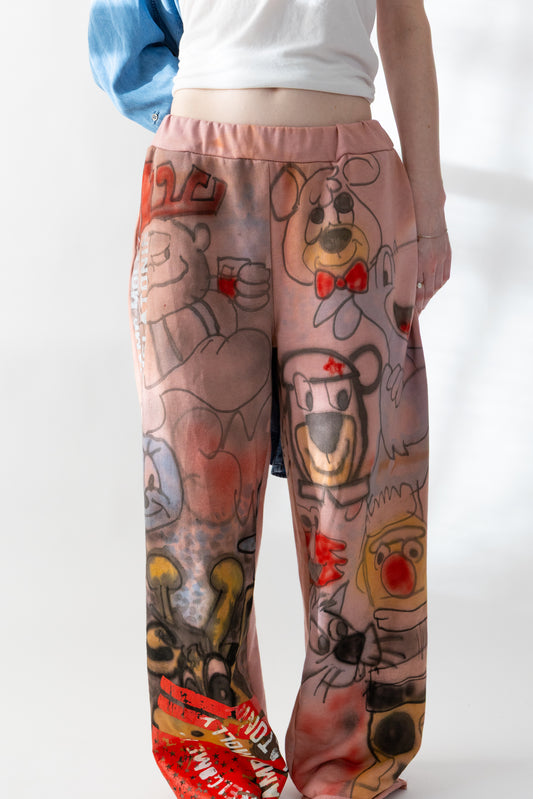 CMM Sweats (Airbrushed)