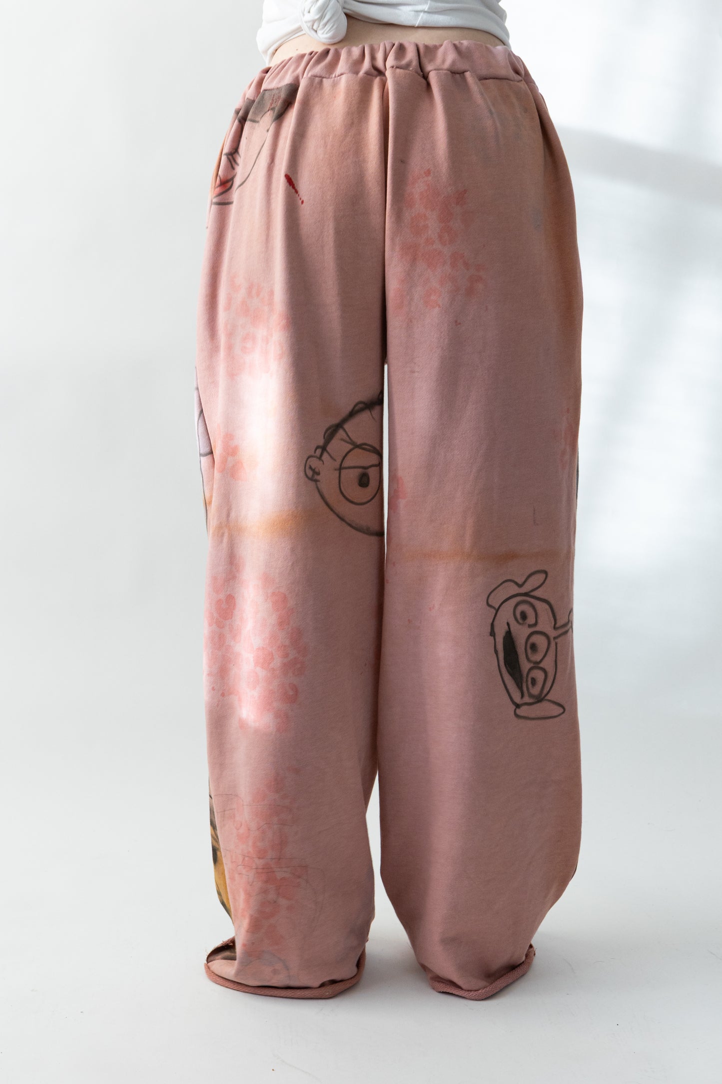 CMM Sweats (Airbrushed)