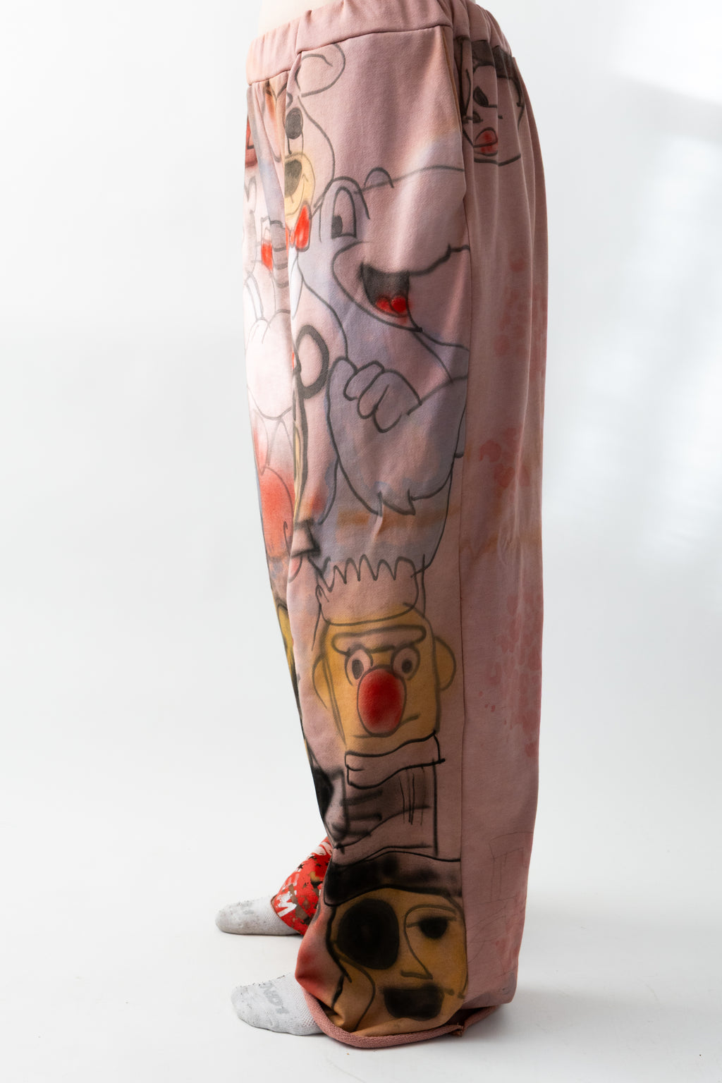 CMM Sweats (Airbrushed)