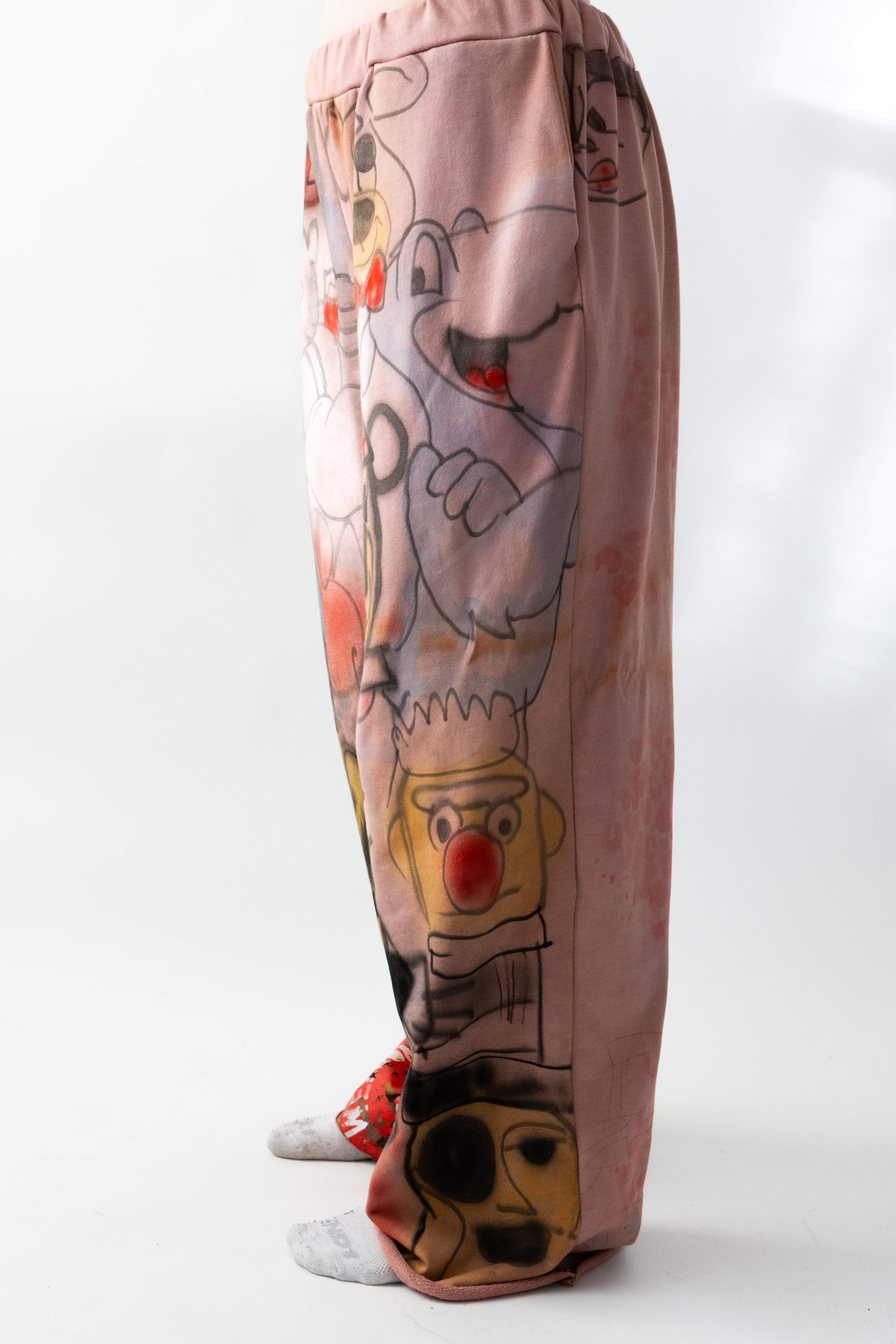 CMM Sweats (Airbrushed)