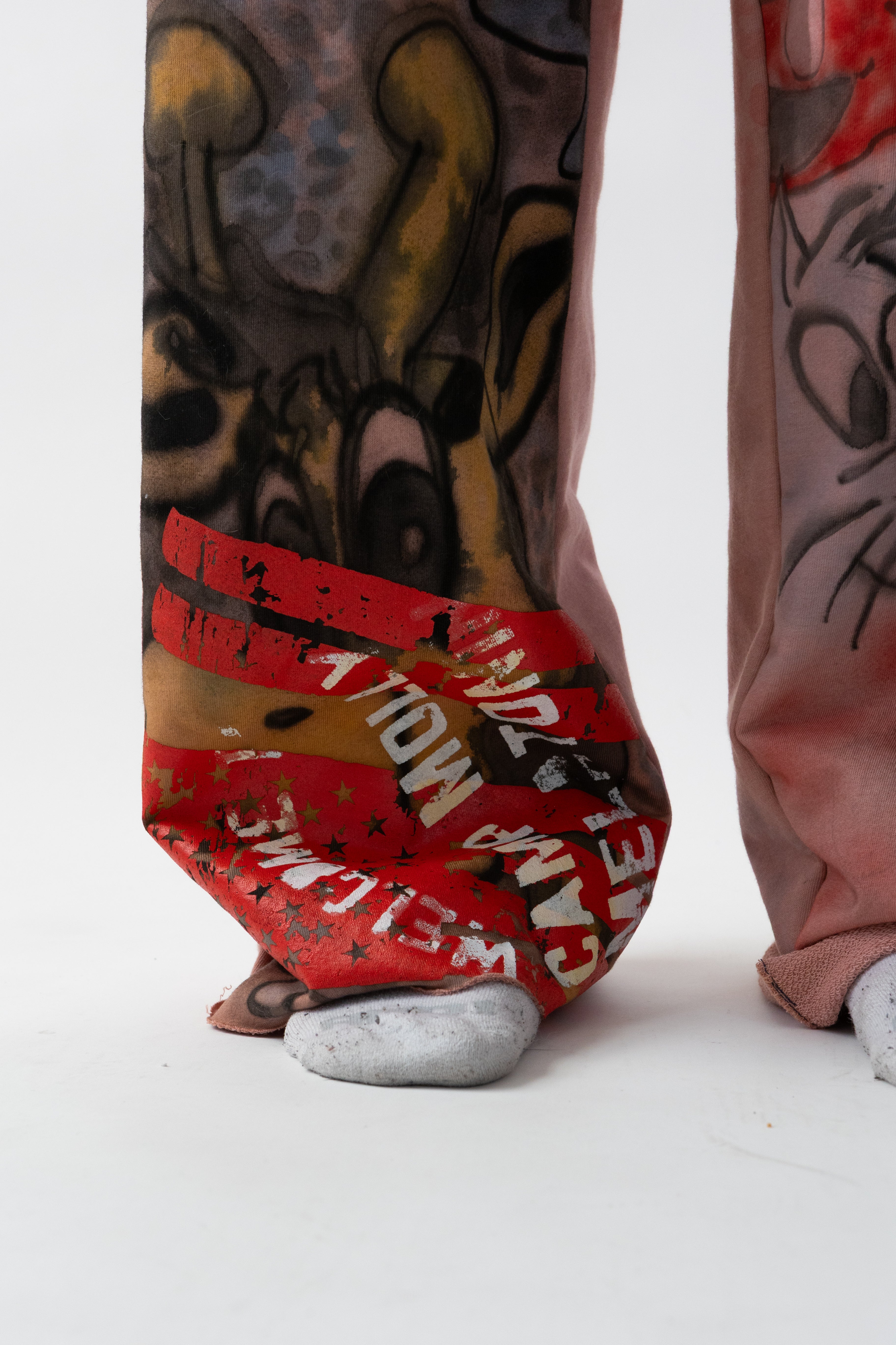 CMM Sweats (Airbrushed)
