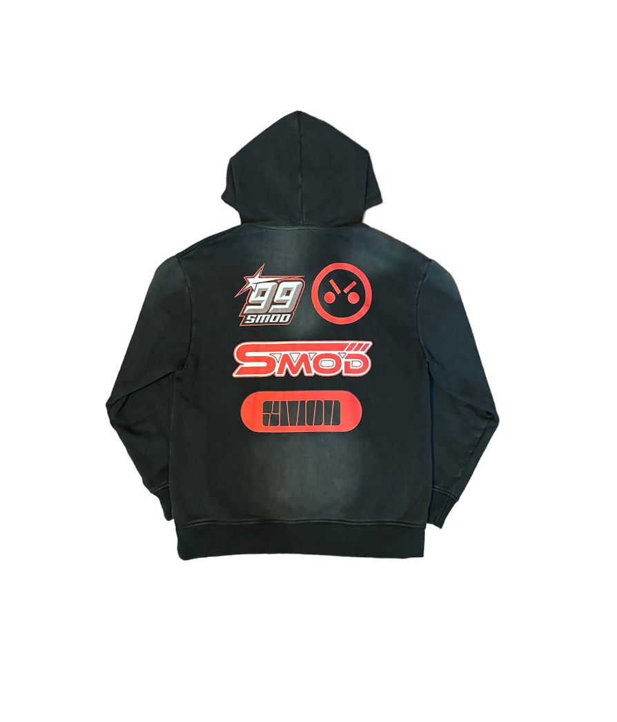 99 Pullover hoodie